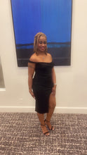 Load image into Gallery viewer, LOOKIN&#39; CUTE DRESS
