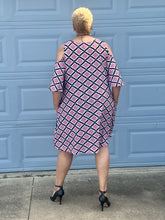 Load image into Gallery viewer, CURVY GOOD AS ALWAYS DRESS

