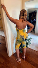 Load image into Gallery viewer, SET THE TONE ROMPER
