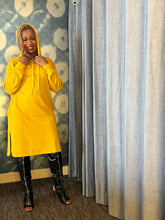 Load image into Gallery viewer, SO HOODIE DRESS
