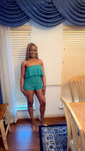 Load image into Gallery viewer, SPRING FEVER ROMPER
