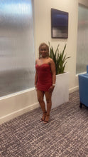 Load image into Gallery viewer, DATE NIGHT DRESS
