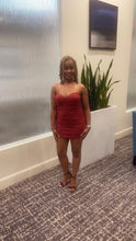 Load image into Gallery viewer, DATE NIGHT DRESS
