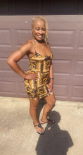 Load image into Gallery viewer, WANT IT ALL DRESS
