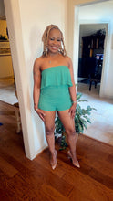 Load image into Gallery viewer, SPRING FEVER ROMPER
