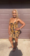 Load image into Gallery viewer, WANT IT ALL DRESS
