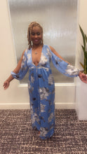 Load image into Gallery viewer, GIVE ME FLOWERS DRESS
