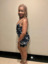 Load image into Gallery viewer, GIVIN BUTTERFLIES DRESS
