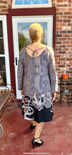 Load image into Gallery viewer, CURVY KEEP IT CLASSY DRESS
