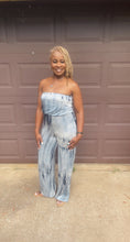 Load image into Gallery viewer, GO WITH THE FLOW JUMPSUIT

