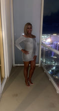 Load image into Gallery viewer, SHINE ON ME DRESS
