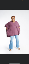 Load image into Gallery viewer, CURVY GIVIN&#39; VIBES JEAN

