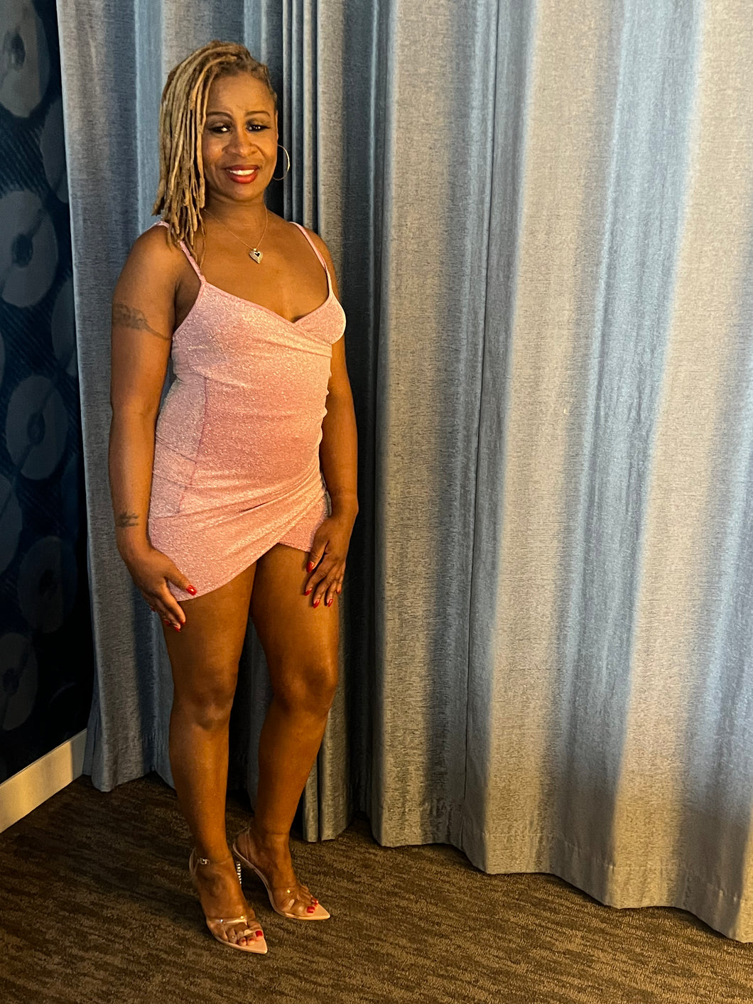 GET IT DRESS