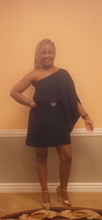 Load image into Gallery viewer, FLIRTY DRESS
