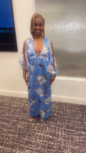 Load image into Gallery viewer, GIVE ME FLOWERS DRESS

