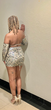 Load image into Gallery viewer, SHE&#39;S A BEAST DRESS
