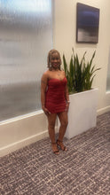 Load image into Gallery viewer, DATE NIGHT DRESS
