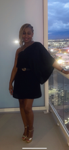 Load image into Gallery viewer, FLIRTY DRESS
