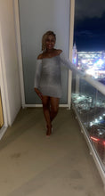 Load image into Gallery viewer, SHINE ON ME DRESS
