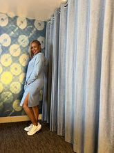 Load image into Gallery viewer, SO HOODIE DRESS
