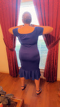 Load image into Gallery viewer, CURVY CHIC N SWEET DRESS
