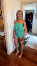 Load image into Gallery viewer, SPRING FEVER ROMPER

