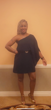 Load image into Gallery viewer, FLIRTY DRESS
