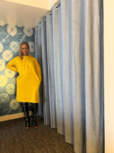 Load image into Gallery viewer, SO HOODIE DRESS
