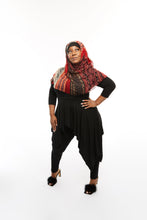 Load image into Gallery viewer, CURVY SWEETHEART PANT SET
