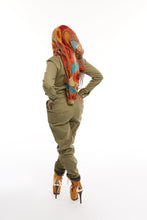 Load image into Gallery viewer, CARGO JUMPSUIT
