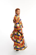 Load image into Gallery viewer, CURVY CARDIGAN/DRESS
