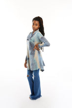 Load image into Gallery viewer, LOVELY TUNIC
