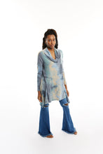 Load image into Gallery viewer, LOVELY TUNIC
