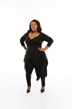 Load image into Gallery viewer, CURVY SWEETHEART PANT SET
